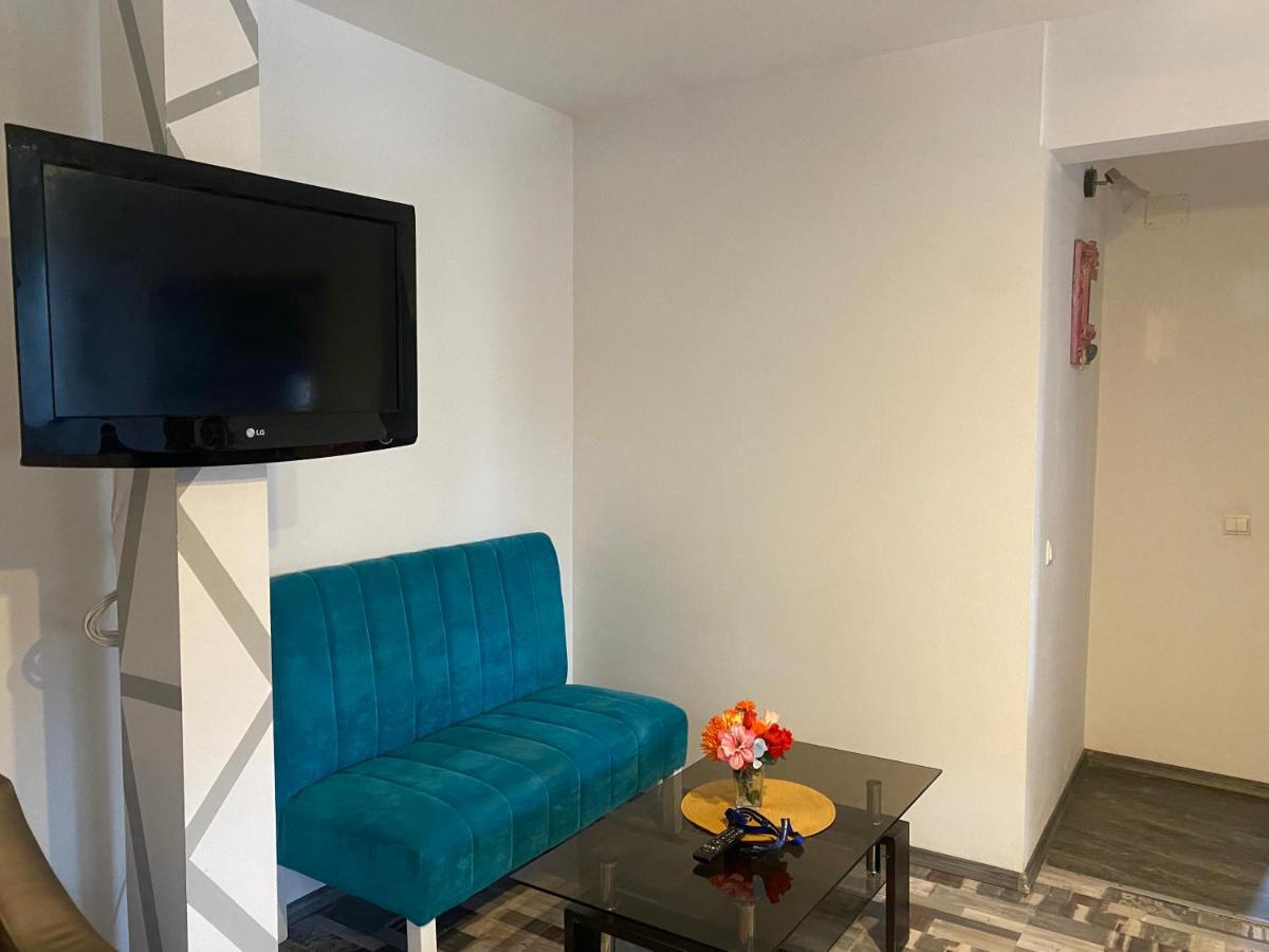 The Vintage - Wonderful Apartment In Best Location Craiova Kültér fotó