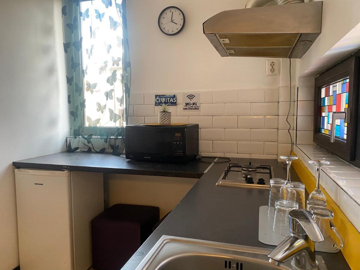 The Vintage - Wonderful Apartment In Best Location Craiova Kültér fotó