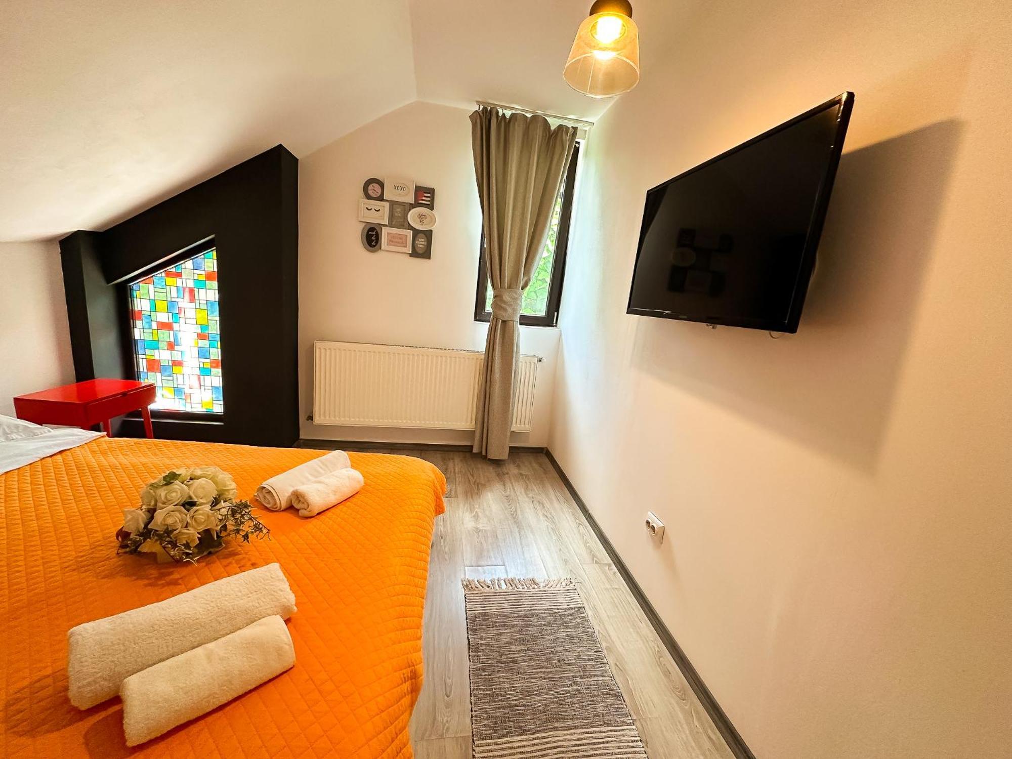 The Vintage - Wonderful Apartment In Best Location Craiova Kültér fotó