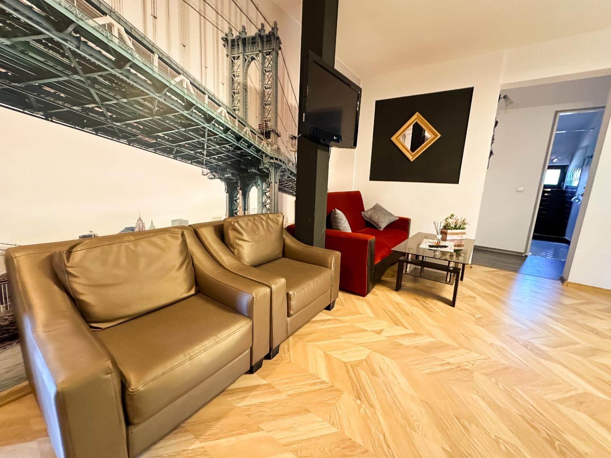 The Vintage - Wonderful Apartment In Best Location Craiova Kültér fotó